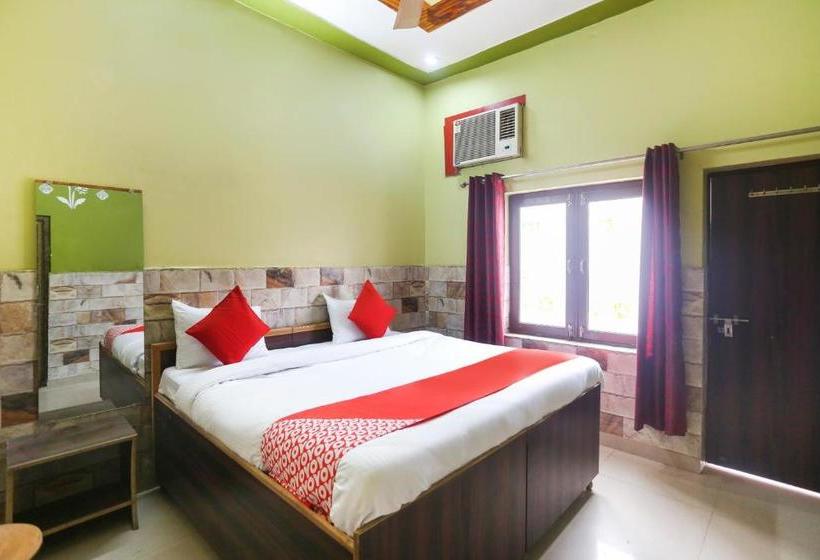 Hotell Oyo 71188  Sawan