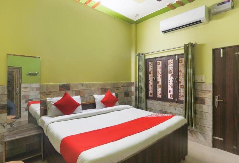 Hotell Oyo 71188  Sawan