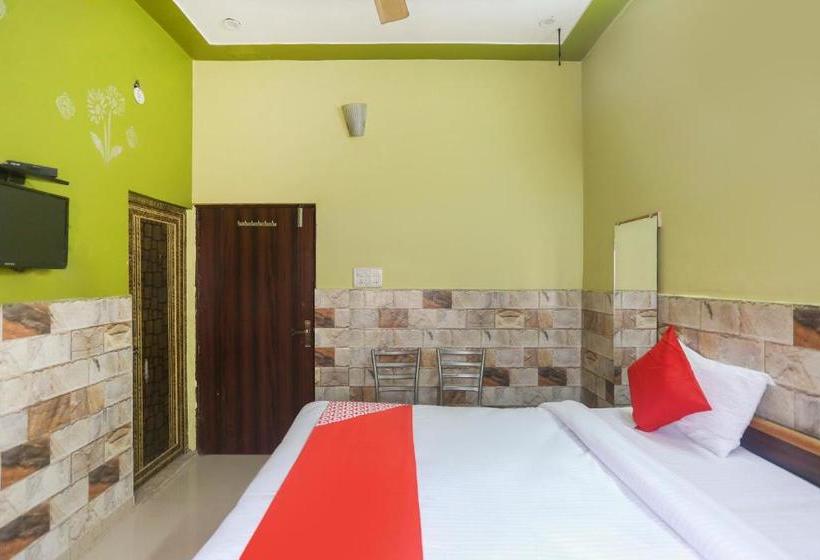 Hotell Oyo 71188  Sawan