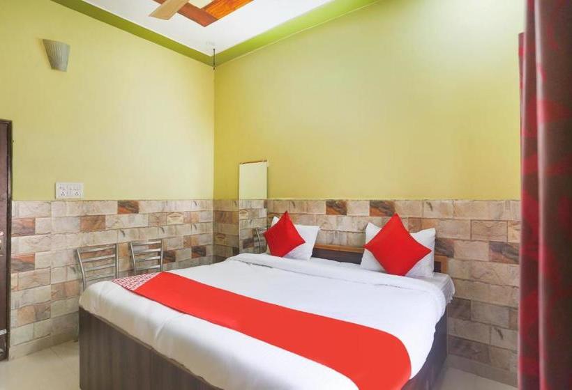 Hotell Oyo 71188  Sawan