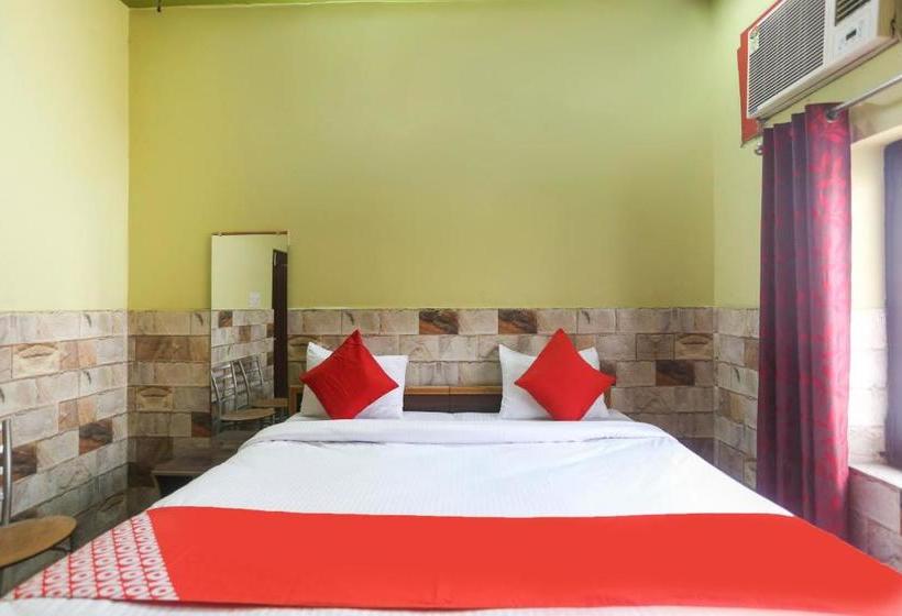 Hotell Oyo 71188  Sawan