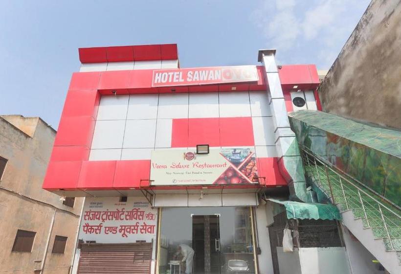 Hotell Oyo 71188  Sawan