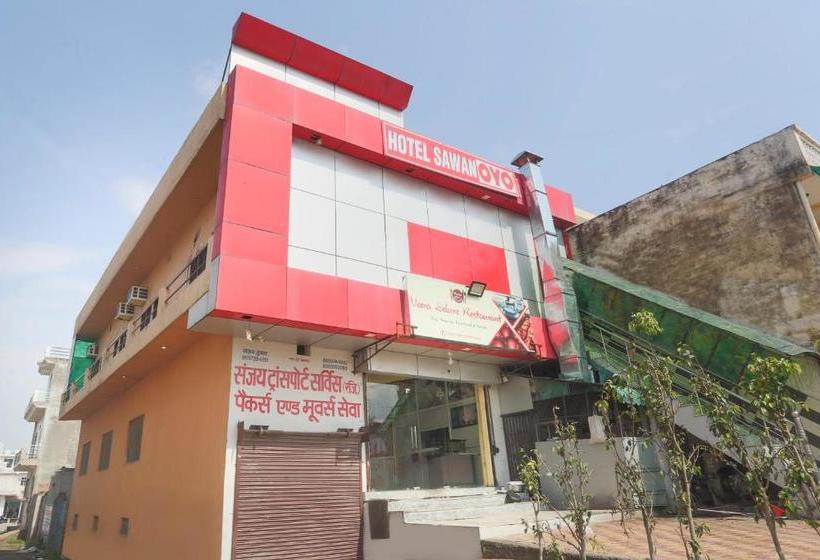 Hotell Oyo 71188  Sawan