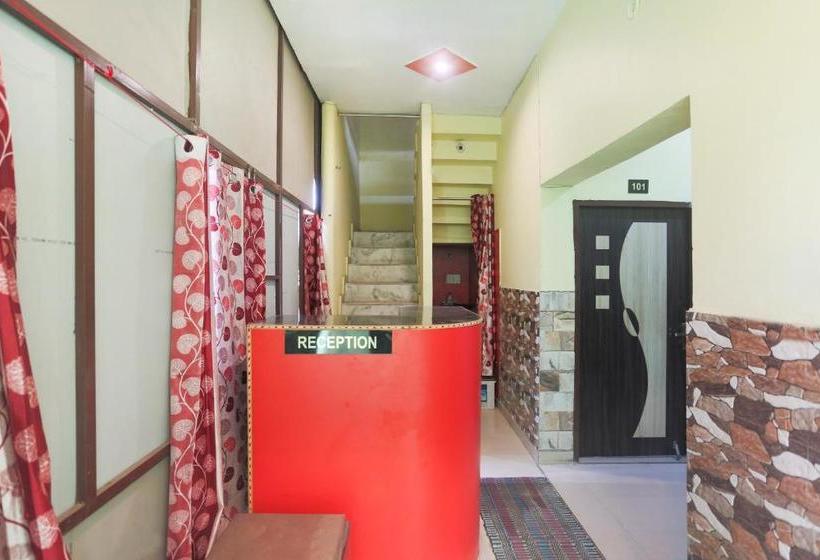 Hotell Oyo 71188  Sawan