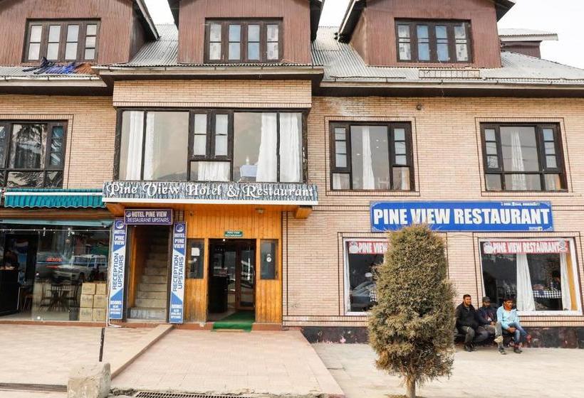 בית מלון כפרי Oyo 71309 Price View  And Restaurant