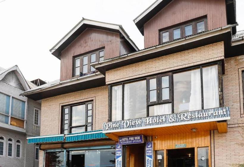 בית מלון כפרי Oyo 71309 Price View  And Restaurant