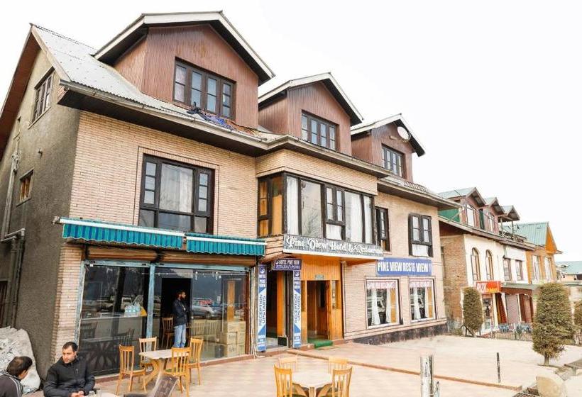 בית מלון כפרי Oyo 71309 Price View  And Restaurant