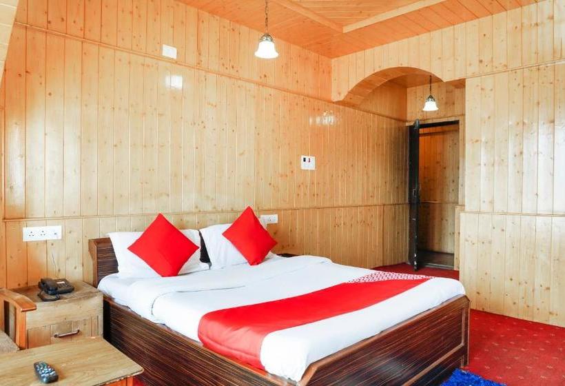 ホテル Oyo 71309 Price View And Restaurant