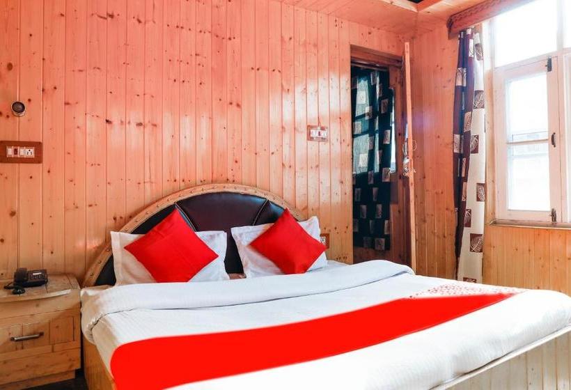 Hotel Oyo 71309 Price View And Restaurant