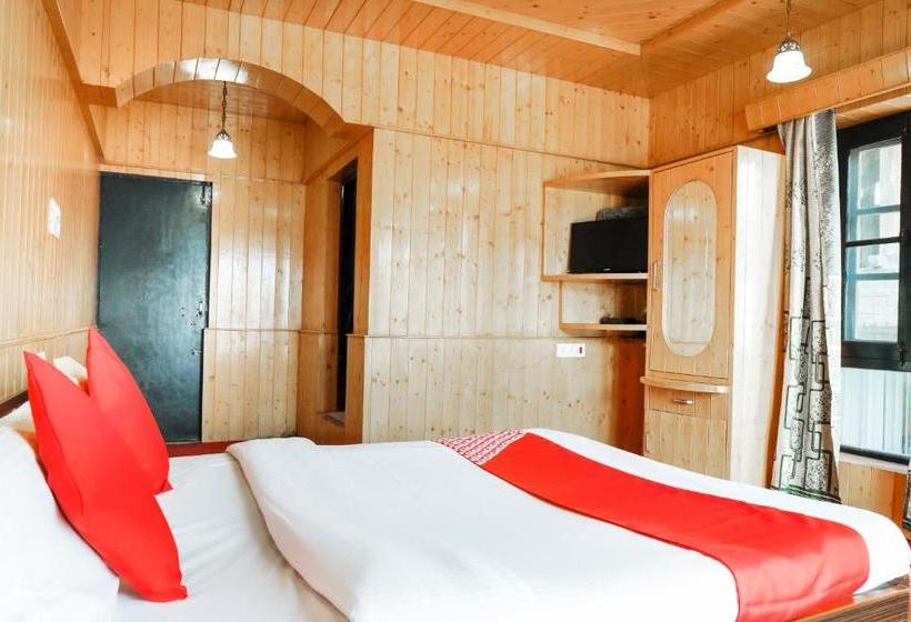 Hotel Oyo 71309 Price View And Restaurant