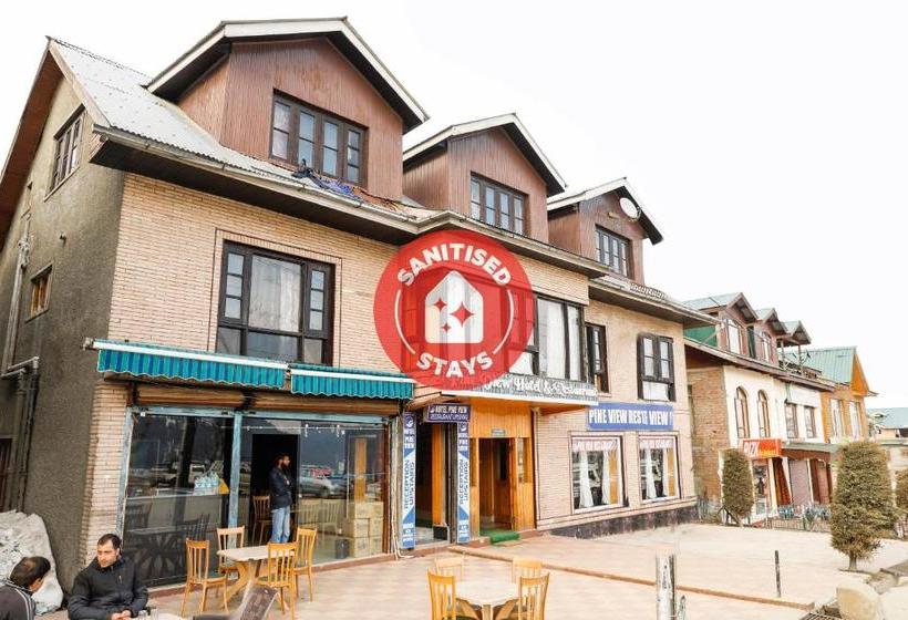 בית מלון כפרי Oyo 71309 Price View  And Restaurant