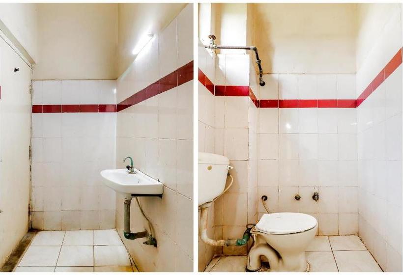 בית מלון כפרי Spot On 42624  Tarun Residency