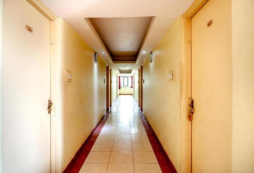 בית מלון כפרי Spot On 42624  Tarun Residency