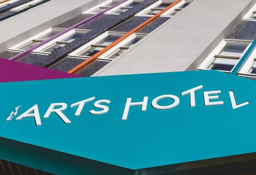 Hotelli The Arts