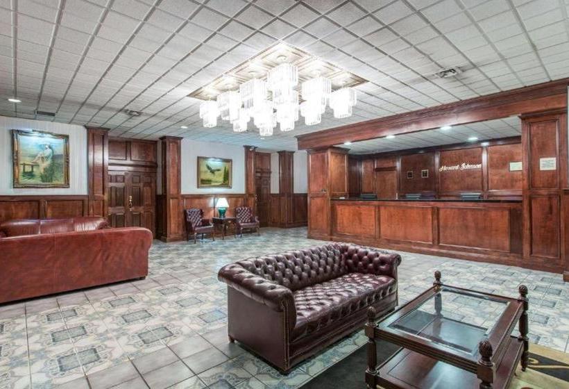 בית מלון כפרי Crossroads Inn