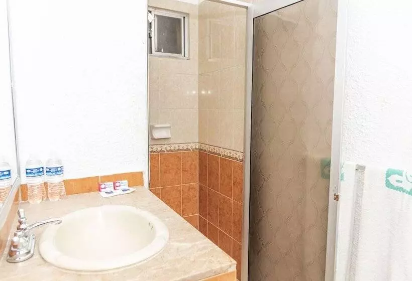 Hotelli Villas Santa Ana