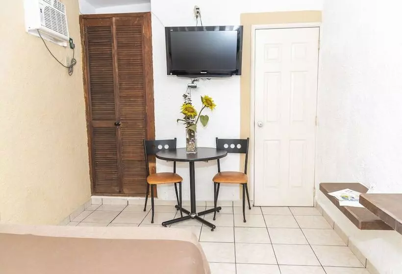 Hotelli Villas Santa Ana