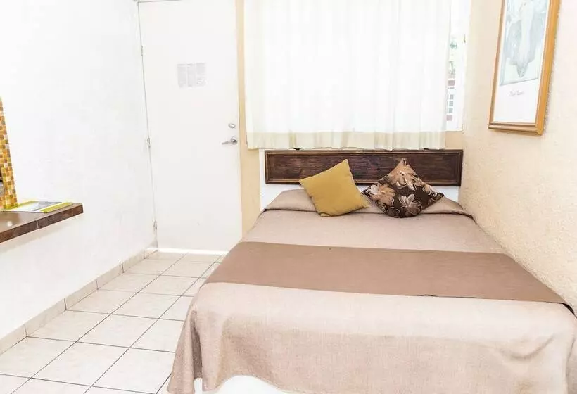 Hotelli Villas Santa Ana