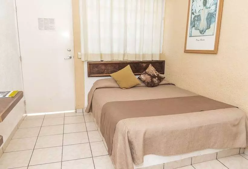 Hotelli Villas Santa Ana