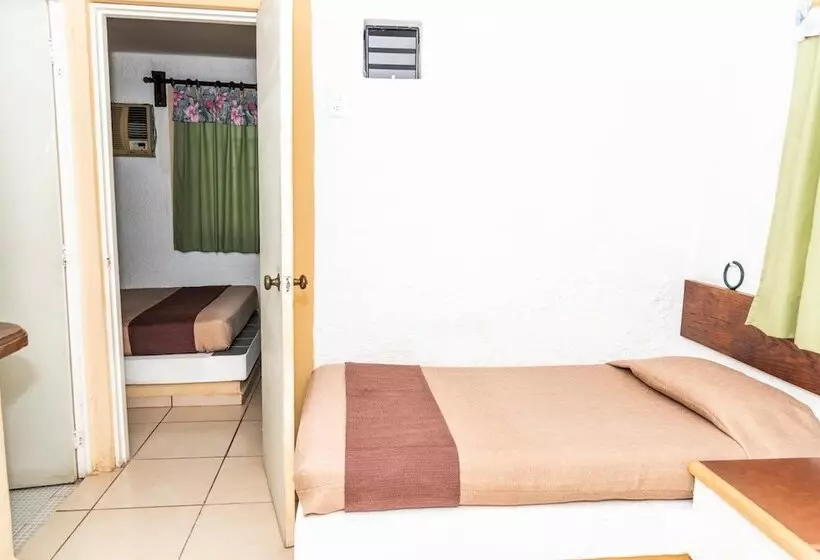 Hotelli Villas Santa Ana