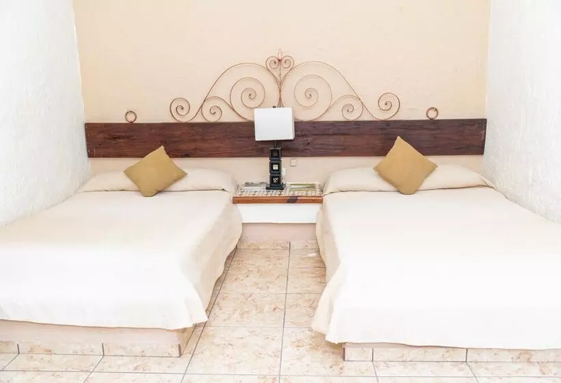Hotelli Villas Santa Ana