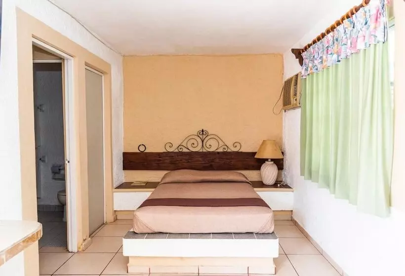 Hotelli Villas Santa Ana