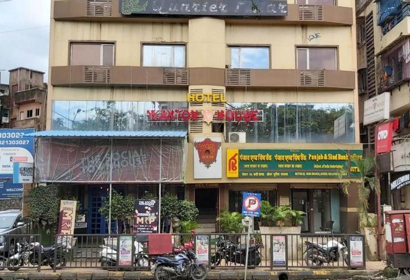 בית מלון כפרי Wanton House