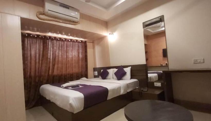 בית מלון כפרי Wanton House