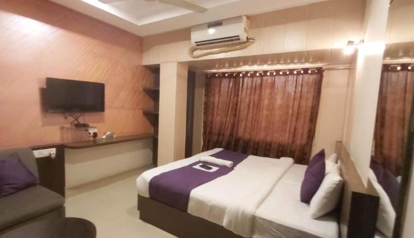 בית מלון כפרי Wanton House