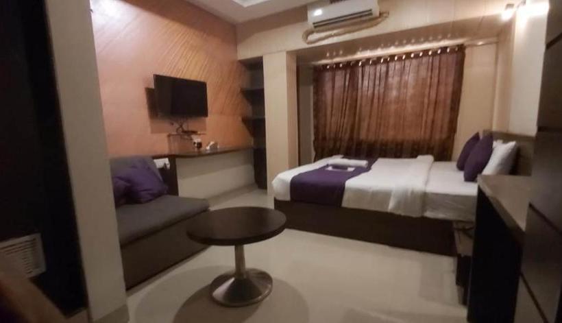 בית מלון כפרי Wanton House