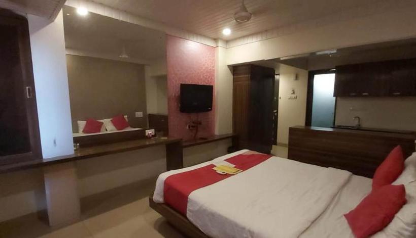 בית מלון כפרי Wanton House