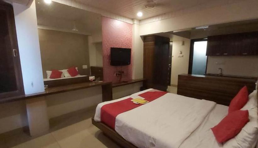 בית מלון כפרי Wanton House