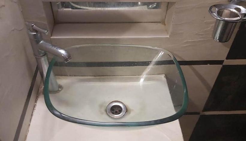 בית מלון כפרי Wanton House