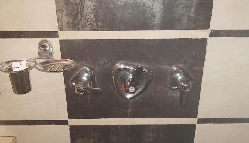 בית מלון כפרי Wanton House