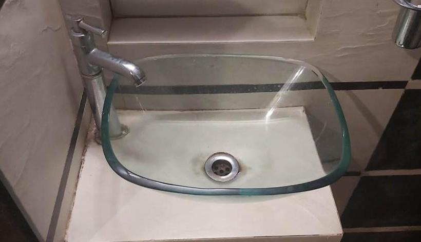 בית מלון כפרי Wanton House