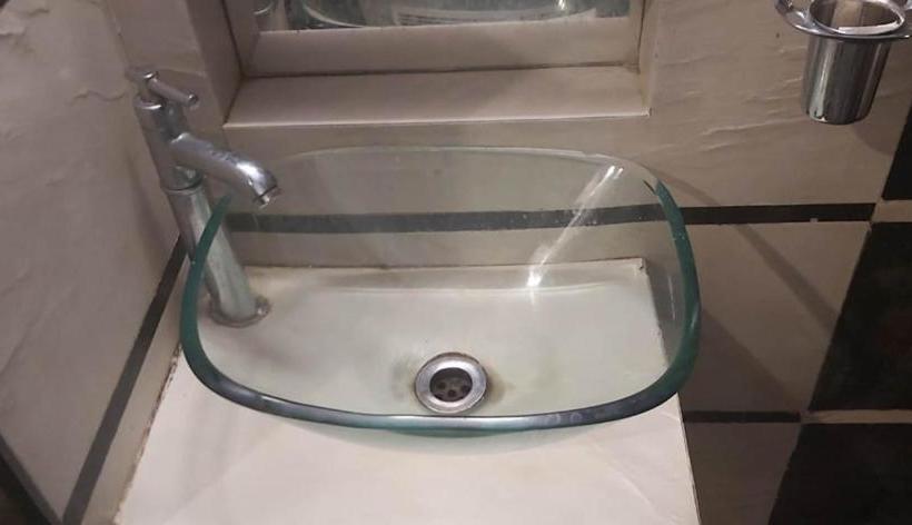 בית מלון כפרי Wanton House