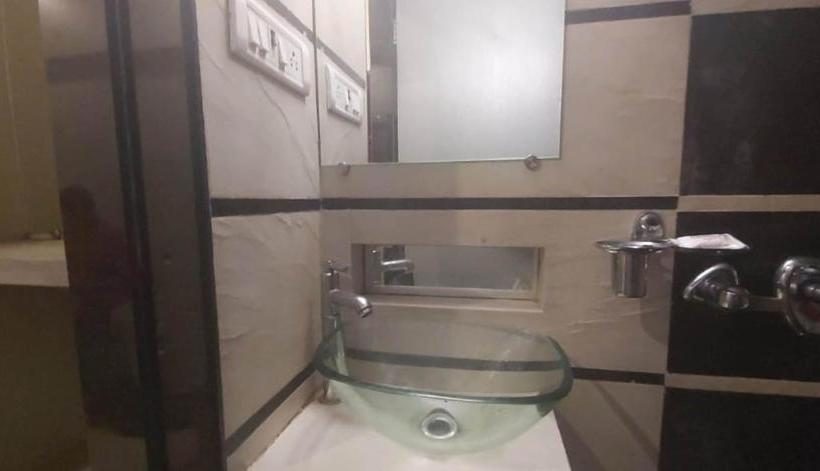 בית מלון כפרי Wanton House