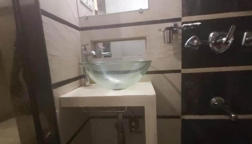 בית מלון כפרי Wanton House