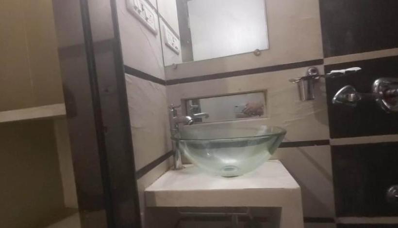 בית מלון כפרי Wanton House