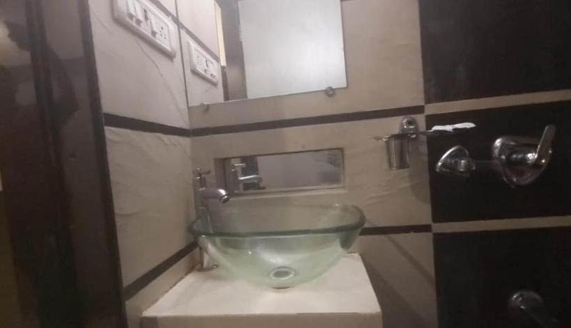 בית מלון כפרי Wanton House