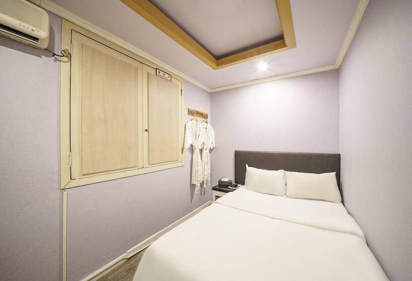 Motel Shincheon Matsu And 2060