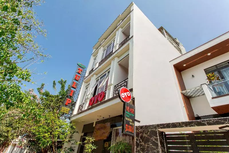 Oyo 962 Tulip Motel