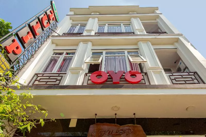 Oyo 962 Tulip Motel