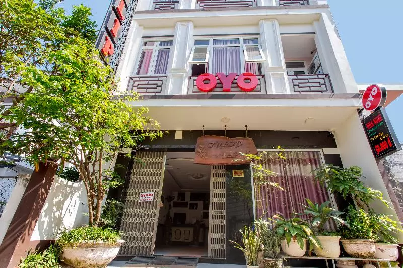 Oyo 962 Tulip Motel