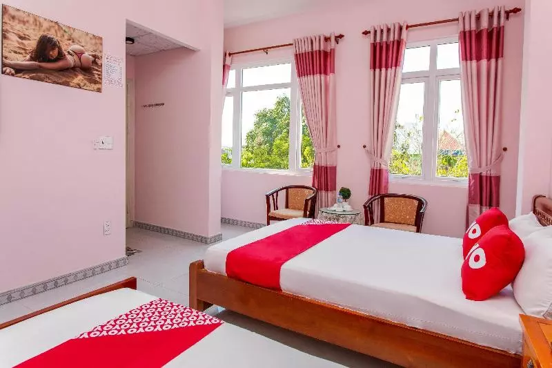 Oyo 962 Tulip Motel