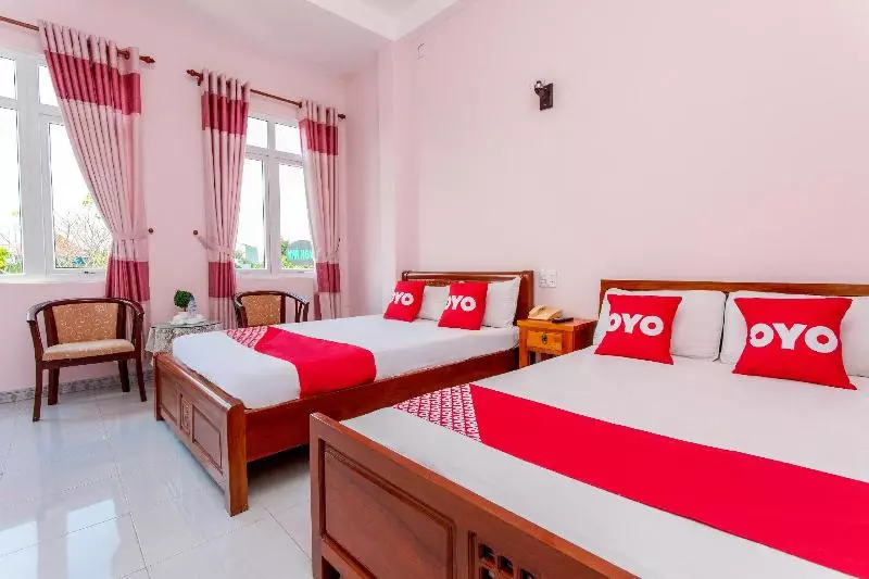 Oyo 962 Tulip Motel