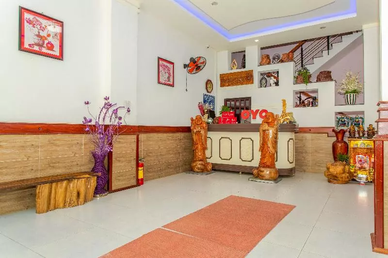 Oyo 962 Tulip Motel