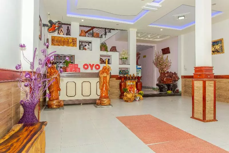 Oyo 962 Tulip Motel