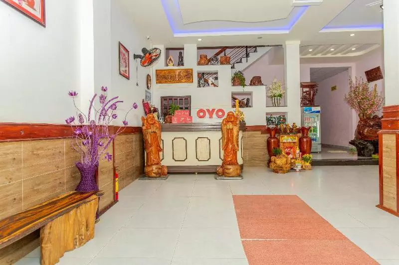 Oyo 962 Tulip Motel