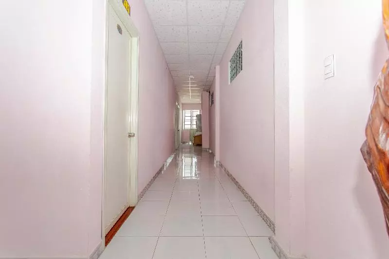 Oyo 962 Tulip Motel